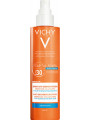 Vichy Capital Soleil Beach Protect Anti-dehydration Spray SPF30 200ml