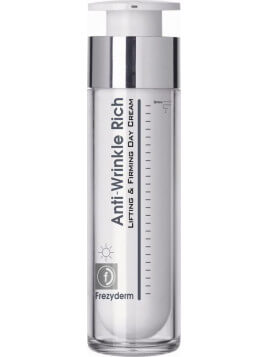 Frezyderm Anti-Wrinkle Rich Day Cream 45+ 50ml