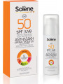 Solene Suncare Face Cream Dark Spots SPF50 50ml