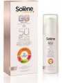 Solene CC Multistep Perfection Tinted Face Cream SPF50 50ml