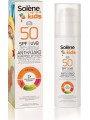 Solene Kids Suncare Milk SPF50 150ml