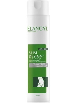 Elancyl Slim Design Night 200ml