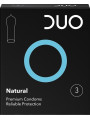 Duo Natural 3τμχ