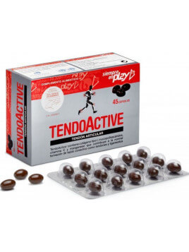 Cosequin Tendoactive 60 κάψουλες