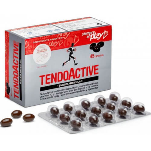 Cosequin Tendoactive 60 κάψουλες