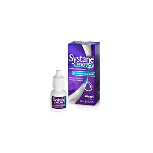 Alcon Systane Balance 10ml