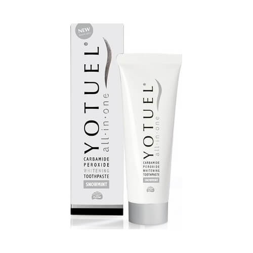 Yotuel All In One Snowmint 75ml