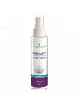 Pharmasept Anti-Odor Shoe Spray 75ml