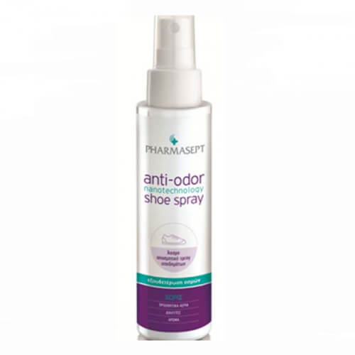 Pharmasept Anti-Odor Shoe Spray 75ml