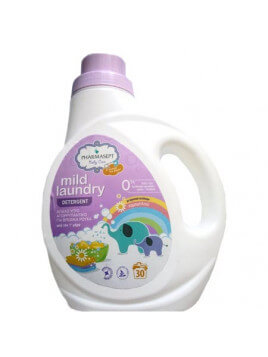 Pharmasept Mild Laundry Detergent  1Lt