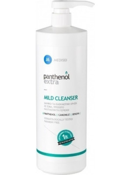 Medisei Panthenol Extra Mild Cleanser 1000ml