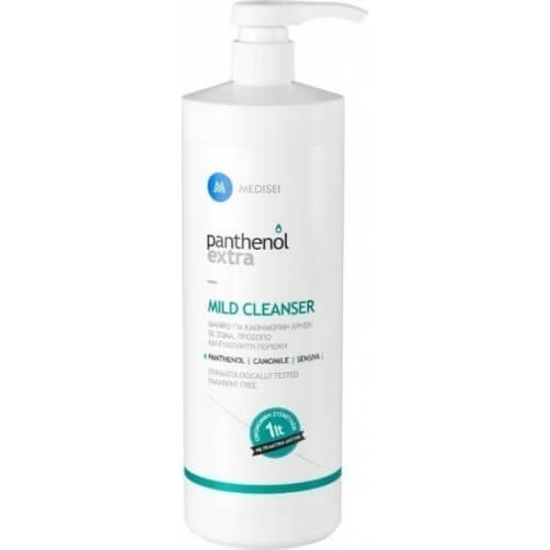 Medisei Panthenol Extra Mild Cleanser 1000ml