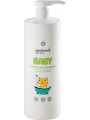 Medisei Panthenol Extra Baby Shampoo & Bath 2 in 1 1000ml