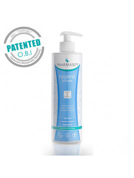 Pharmasept Tol Velvet Hygienic Shower Calendula 500ml