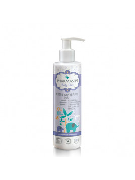 Pharmasept Baby Care Extra Sensitive Bath 250ml