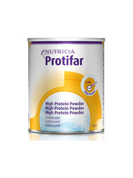 Nutricia Protifar 225gr