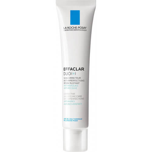 La Roche Posay Effaclar Duo [+] Cream 40ml