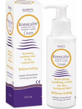 Boderm Knesicalm Cream 150ml