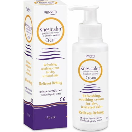 Boderm Knesicalm Cream 150ml