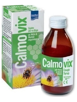 Intermed Calmovix 125ml