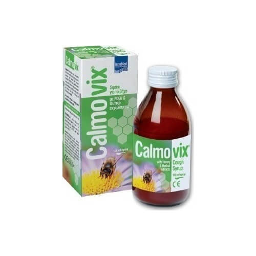 Intermed Calmovix 125ml