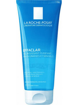 La Roche Posay Effaclar Gel Moussant Purifiant 200ml