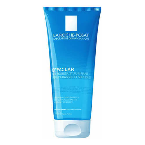 La Roche Posay Effaclar Gel Moussant Purifiant 200ml