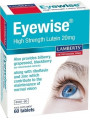 Lamberts Eyewise 60 ταμπλέτες