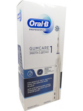 Oral-B Gum Care 1