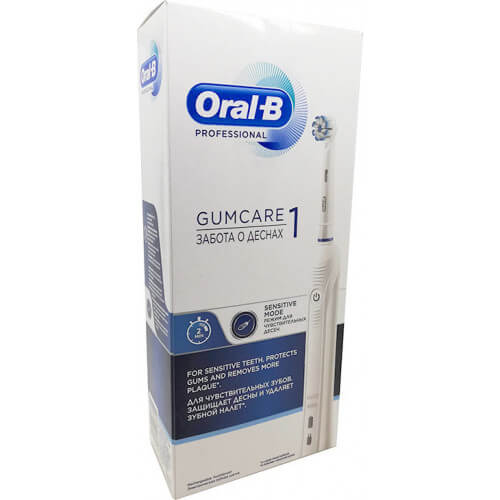 Oral-B Gum Care 1