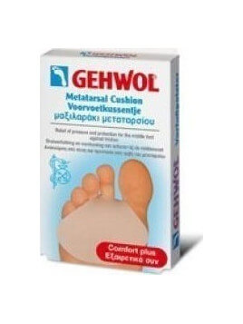 Gehwol Metatarsal Cushion Λεπτό 1τμχ