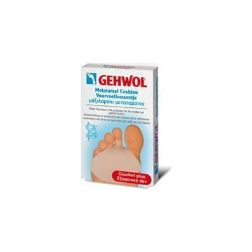 Gehwol Metatarsal Cushion Λεπτό 1τμχ