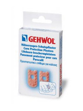 Gehwol Corn Protection Plasters 9τμχ