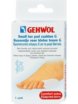 Gehwol Toe Pad Cushion G 1τμχ