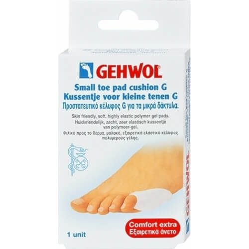 Gehwol Toe Pad Cushion G 1τμχ