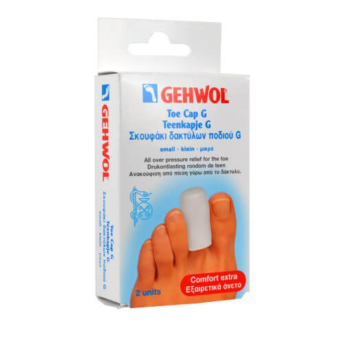 Gehwol Toe Cap G Small 2τμχ