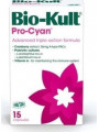 A.Vogel Bio-Kult Pro-Cyan 15 κάψουλες