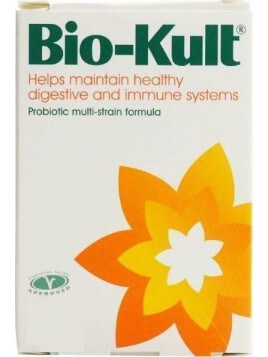 Bio-Kult 15 κάψουλες