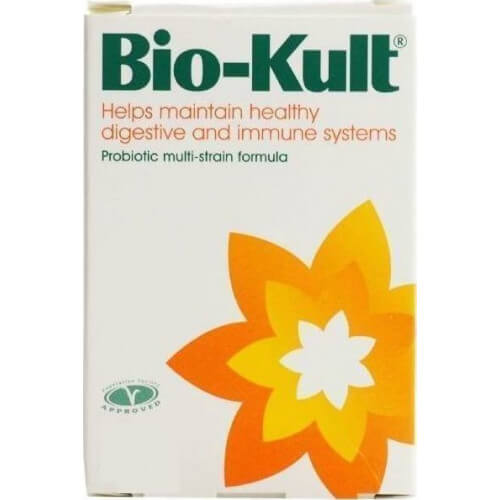 A.Vogel Bio-Kult 15 κάψουλες