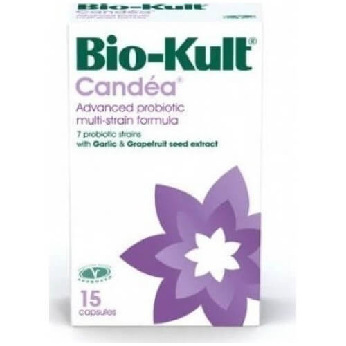 A.Vogel Bio-Kult Candea 15 κάψουλες A.Vogel Bio-Kult Candea 15 κάψουλες