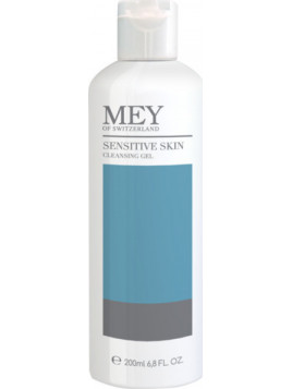 Mey Sensitive Skin Cleansing Gel 200ml