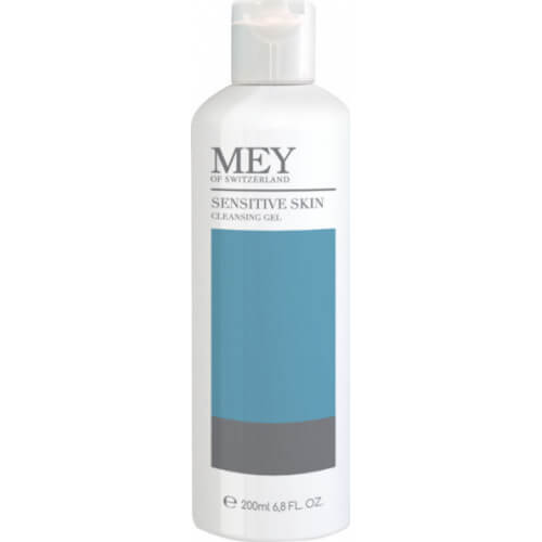 Mey Sensitive Skin Cleansing Gel 200ml