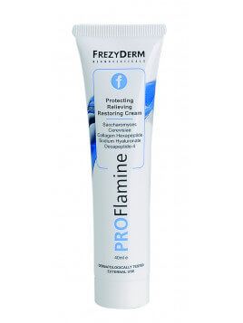 Frezyderm Proflamine Cream 40ml