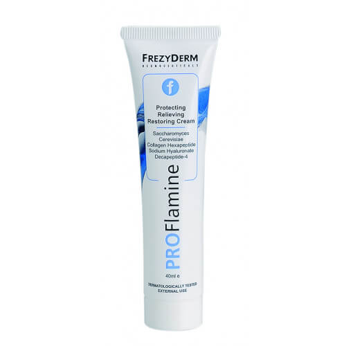 Frezyderm Proflamine Cream 40ml