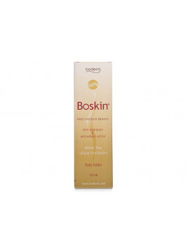 Boderm Boskin Body Lotion 200ml