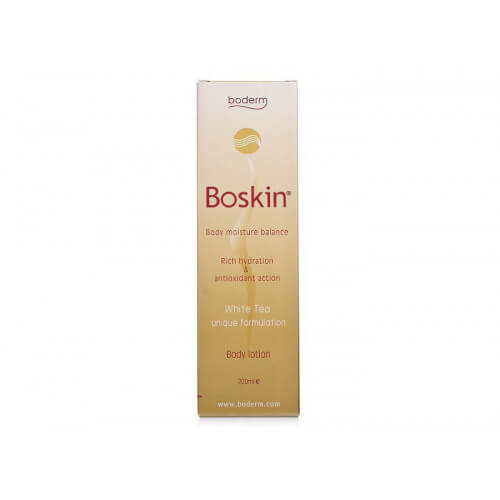 Boderm Boskin Body Lotion 200ml