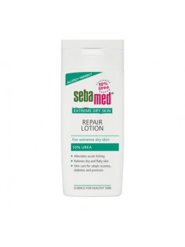 Sebamed Urea Body Lotion 10% Bottle 200ml