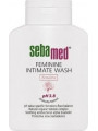 Sebamed Feminine Intimate Wash Sensitive 200ml