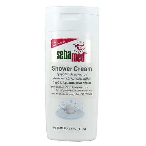 Sebamed Dusch-Creme Shower Cream 200ml