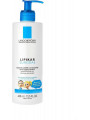 La Roche Posay Lipikar Surgras Concentrated Αntidryness Cream Wash 400ml